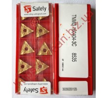 Твердосплавна пластина токарна TNMG 160404-3C 8535 SAFETY